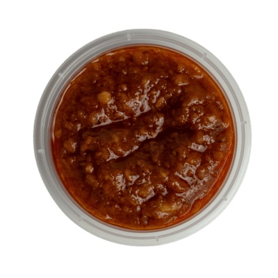 CHILLI SCHEZWAN SAUCE (VG)