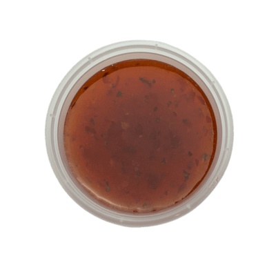 SWEET CHILLI SAUCE (VG)