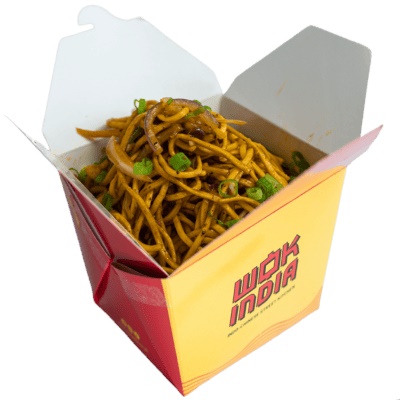 HAKKA NOODLES (VG)