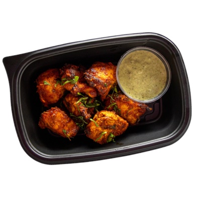 CHICKEN TIKKA