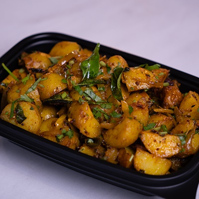 BOMBAY ALOO (Vg)