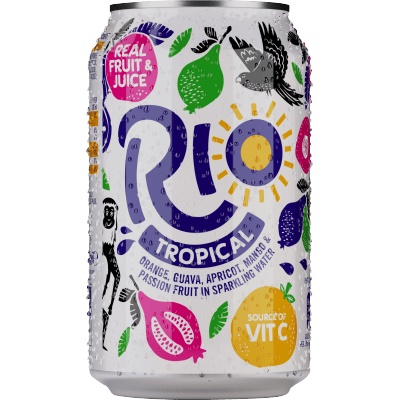 RIO (330ml can)