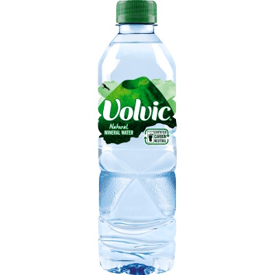 STILL WATER 500ML