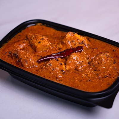 CHICKEN TIKKA MADRAS