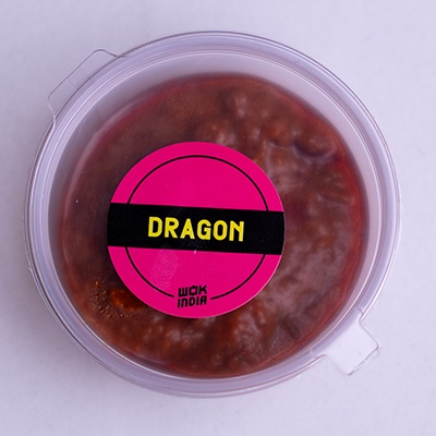 DRAGON SAUCE (V)