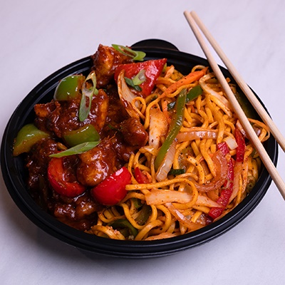 CHILLI SCHEZWAN (Vg)