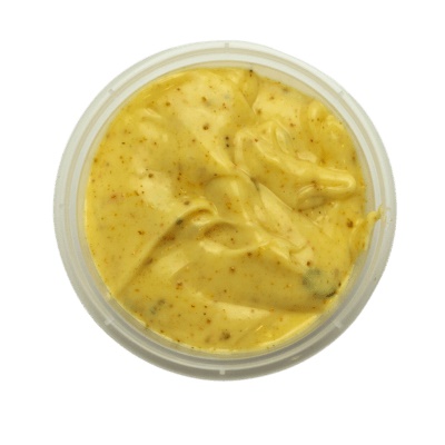 CURRIED MAYO (V)