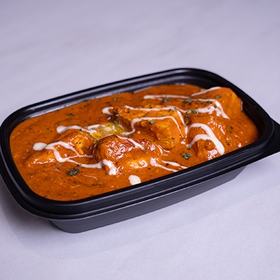 BUTTER CHICKEN