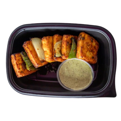 PANEER TIKKA (V)