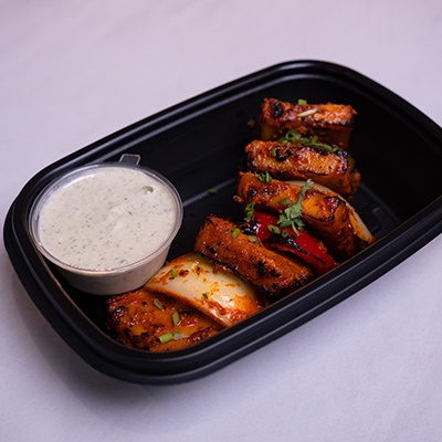 PANEER TIKKA (V)